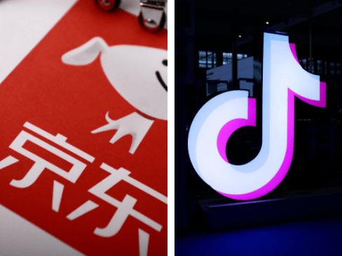 京东正式入驻抖音电商 点击官网链接可直接进入