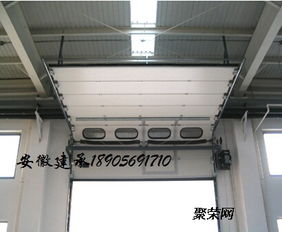 工业门,大型工厂门,仓库门 选择安徽建承