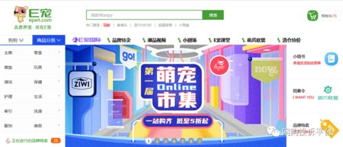e宠商城 商品产地不符质量遭质疑 售后产品却被下架