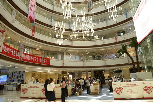 临沂佑军醉酒业系列白酒参展外贸出口产品进商场临沂站活动