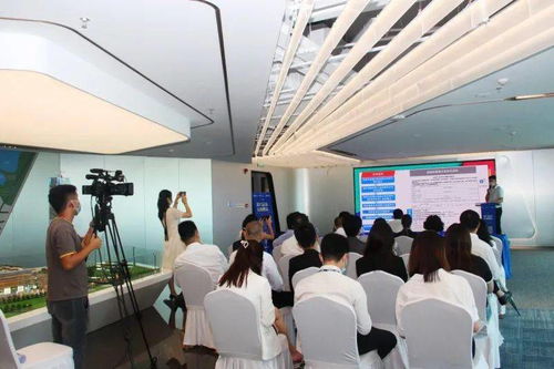 惠 易 罗湖 系列第十八场 酒店 商场等服务场所安全保障方案产品推介会圆满举行