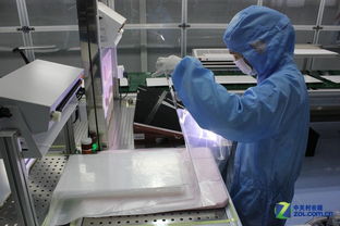 航嘉工厂行 充电显示器生产过程全纪录